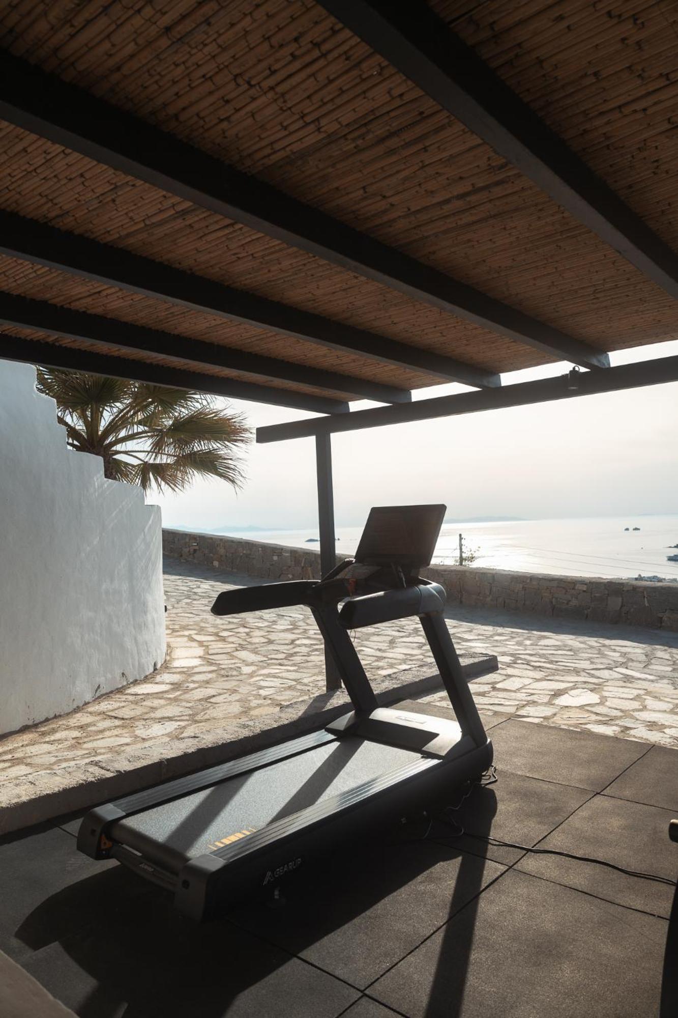 Parea Blue Zone - Adults Only Hotel Parikia  Exterior photo